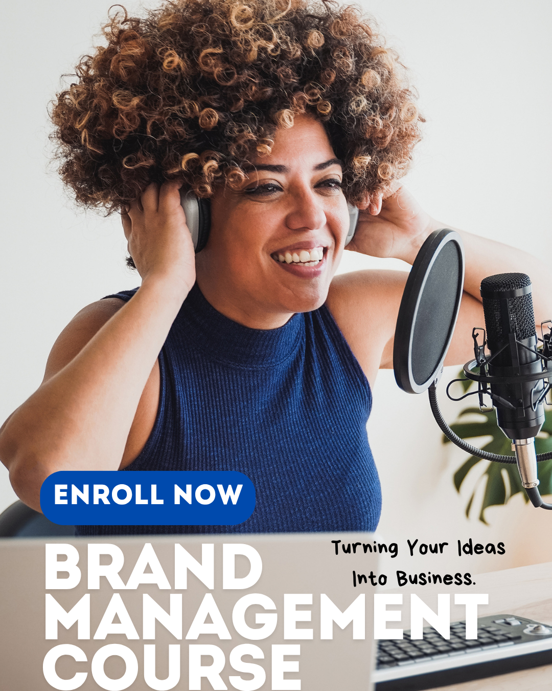 Brand Management Course