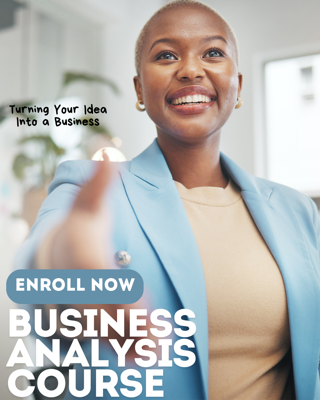Business Analysis Course