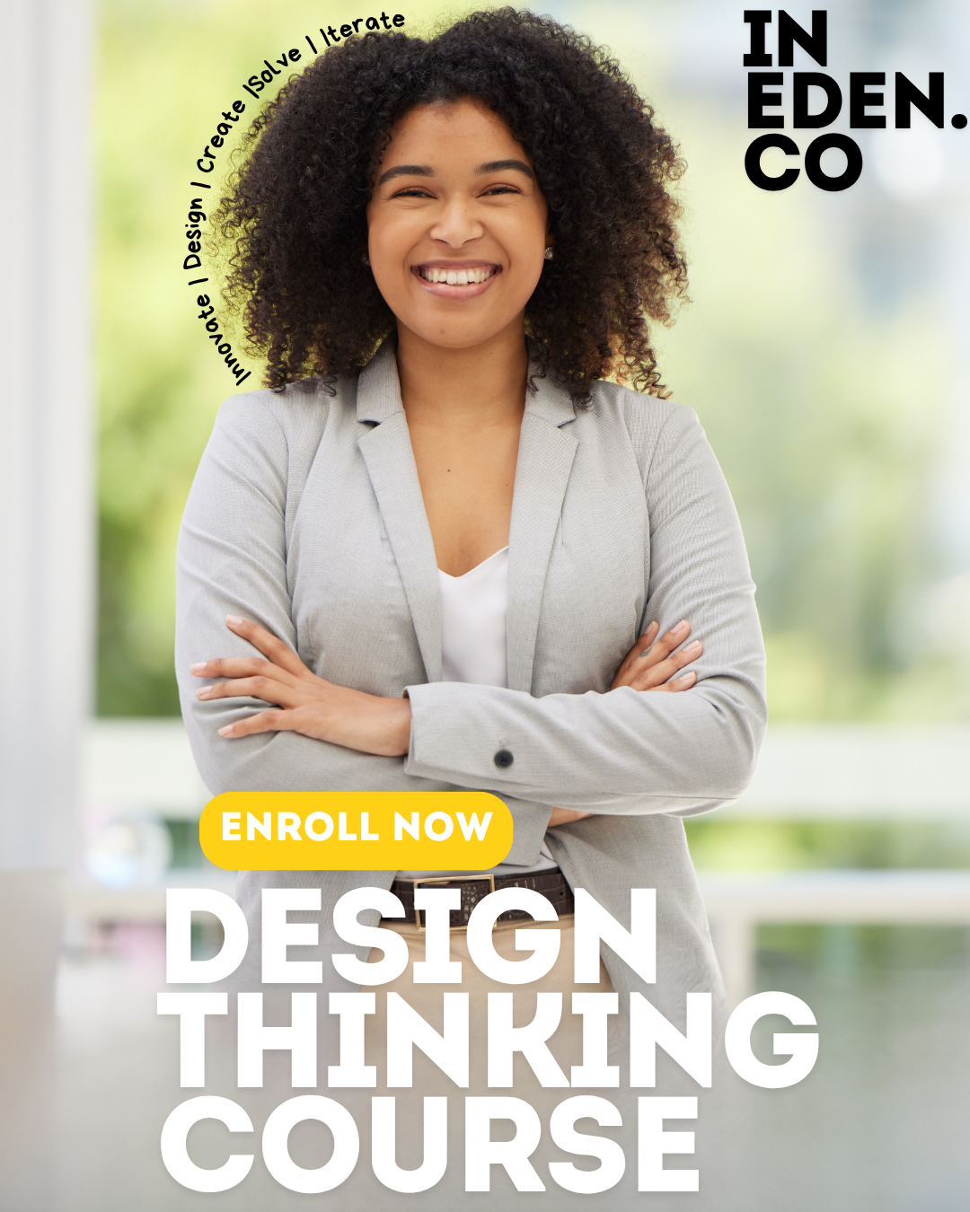 Design Thinking Course