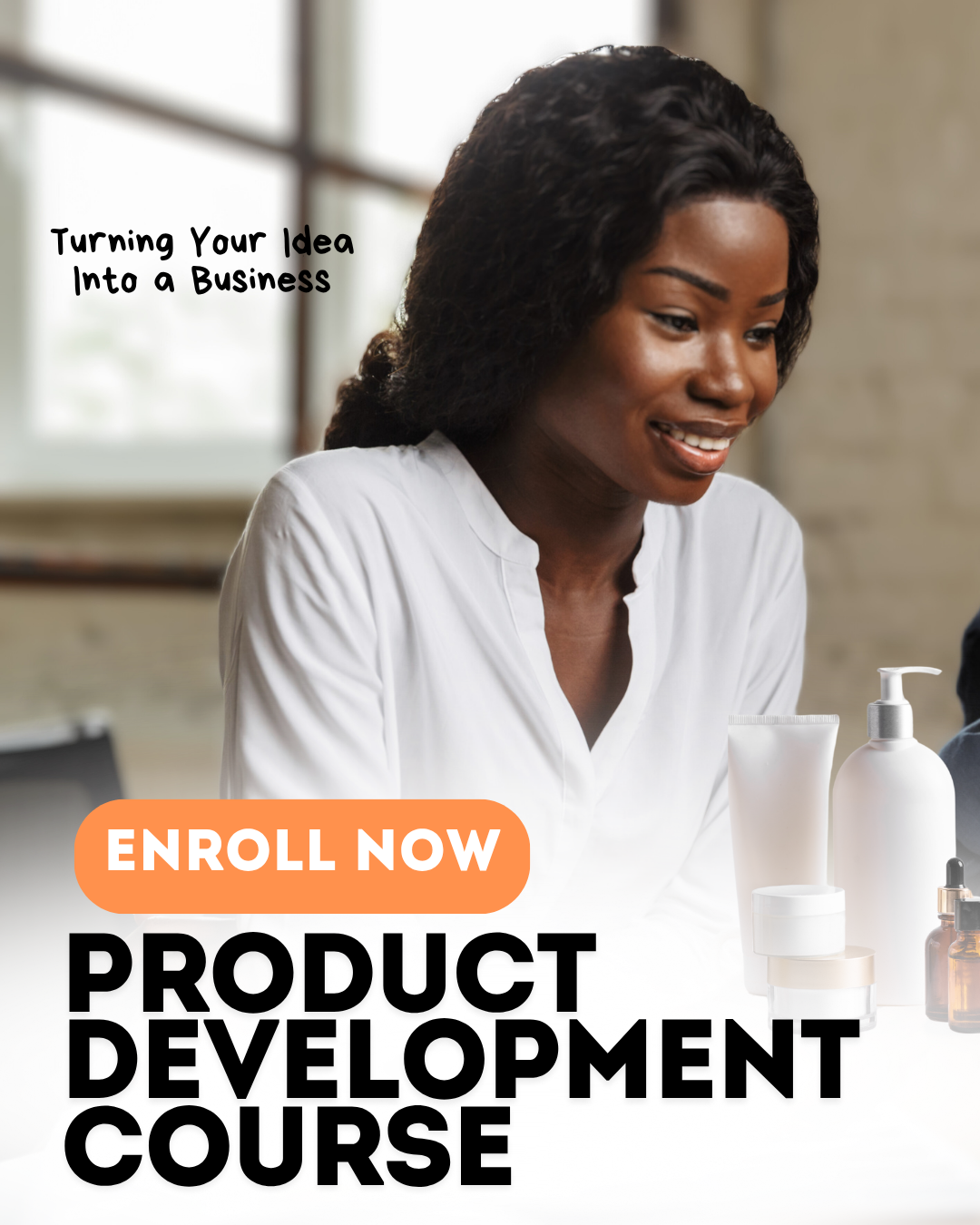 Product Development Course