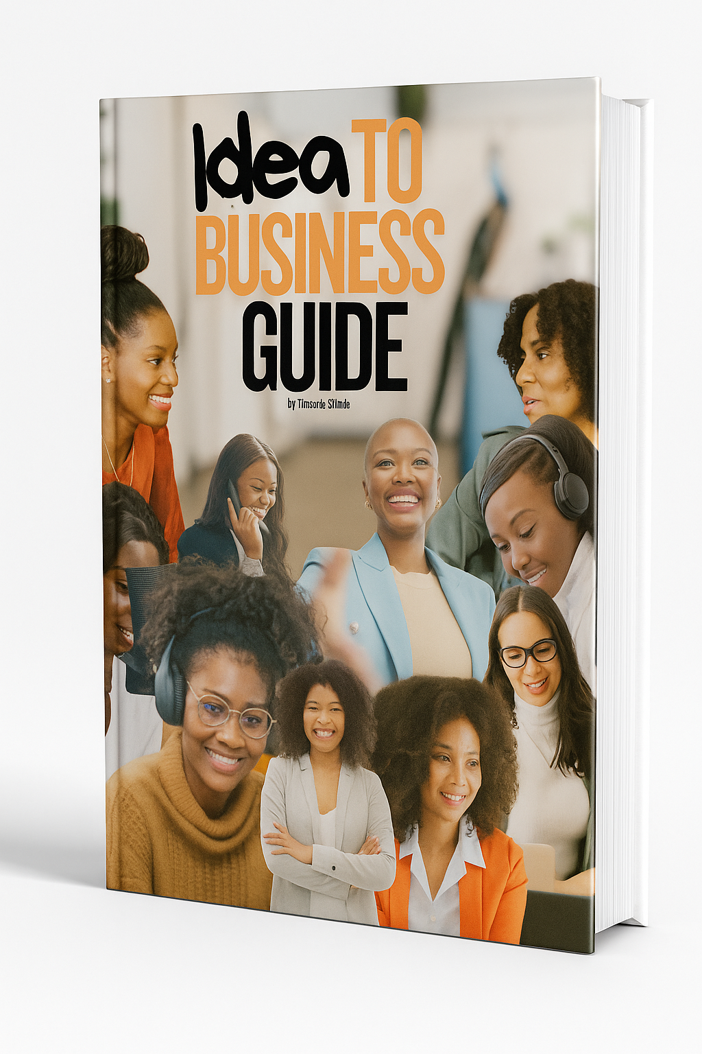 Idea to Business Guide eBook