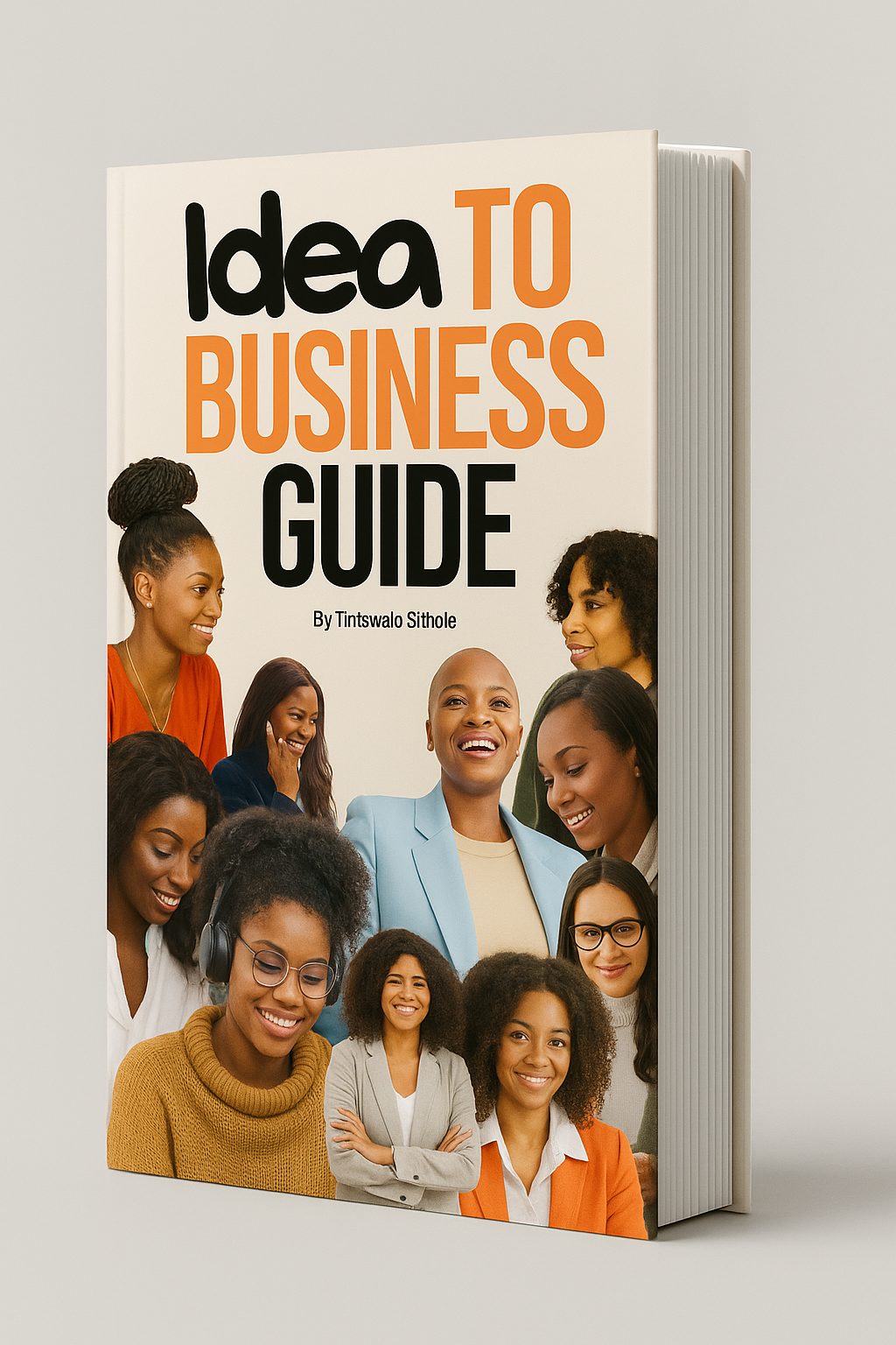 Idea to Business Guide eBook