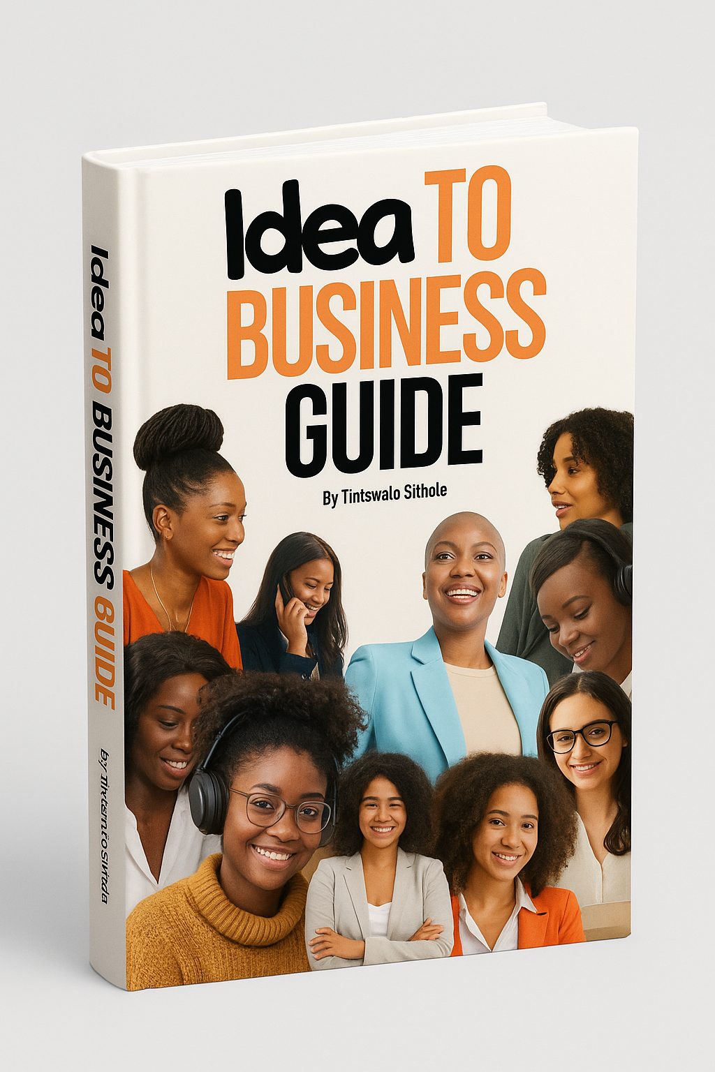 Idea to Business Guide eBook
