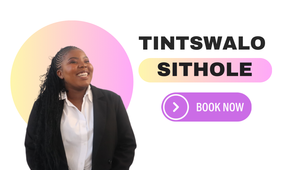 Consultation with Tintswalo